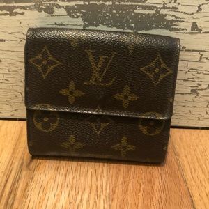 Louis Vuitton Wallet